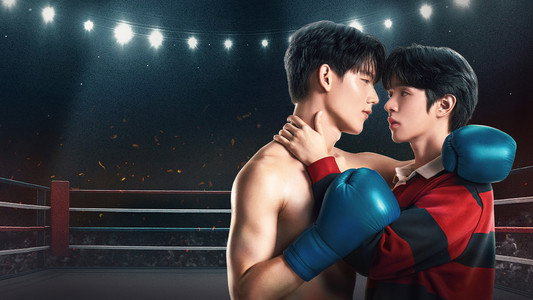 หมัดน็อกล็อกหัวใจ