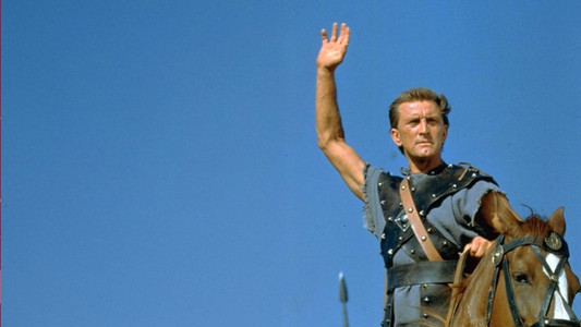 Spartacus