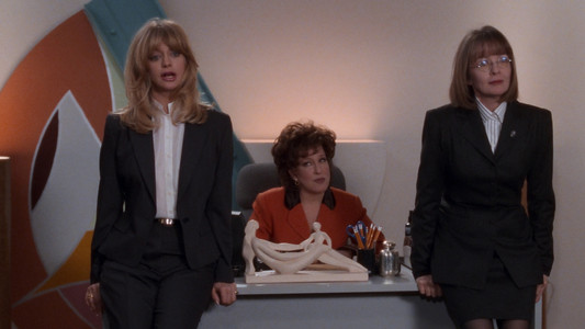 The First Wives Club