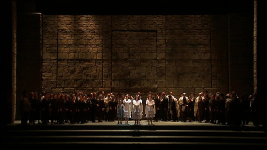 Verdi: Nabucco