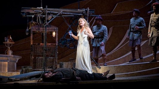 Strauss: Salome