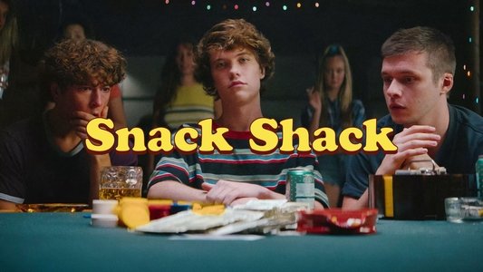 Snack Shack