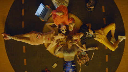 Assassination Nation