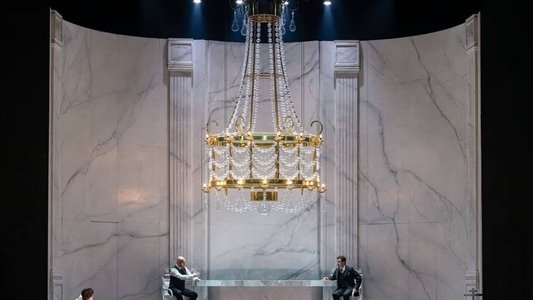 Boris Godounov à l’Opéra national du Capitole