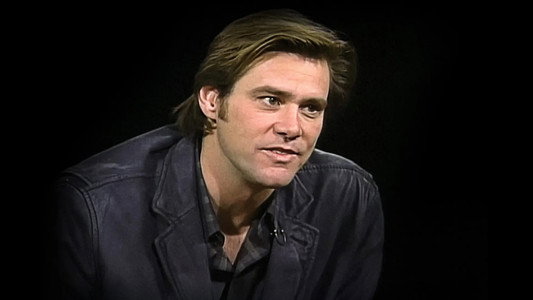 Jim Carrey, l'Amérique démasquée