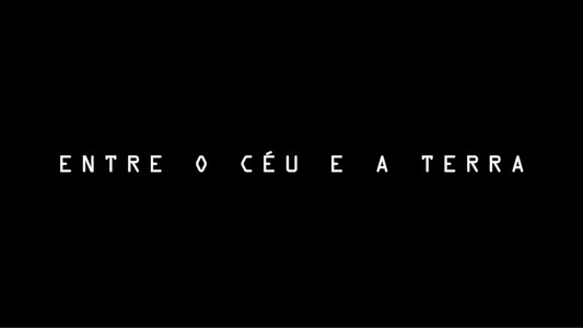 Entre o Céu e a Terra