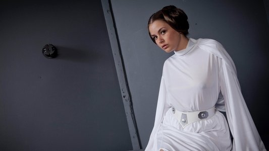 Star Wars XXX: A Porn Parody