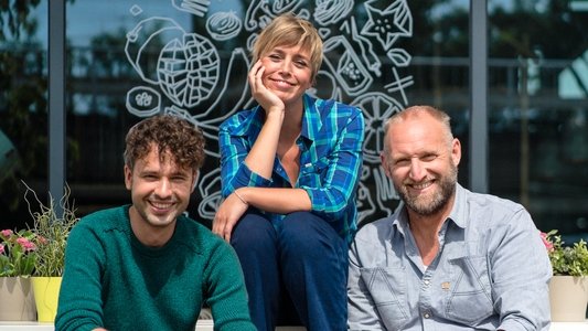 Voor hetzelfde geld
