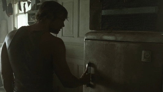 The Texas Chainsaw Massacre