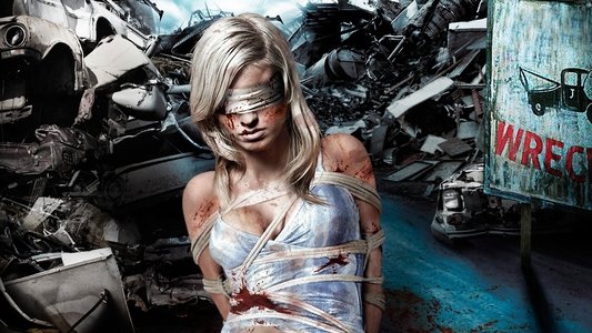Wreckage