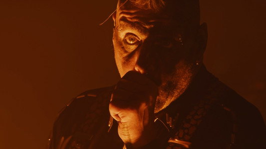 Till Lindemann - Live in Kraków