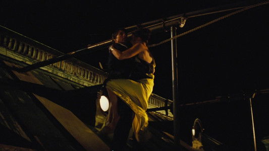 Mission: Impossible - Rogue Nation