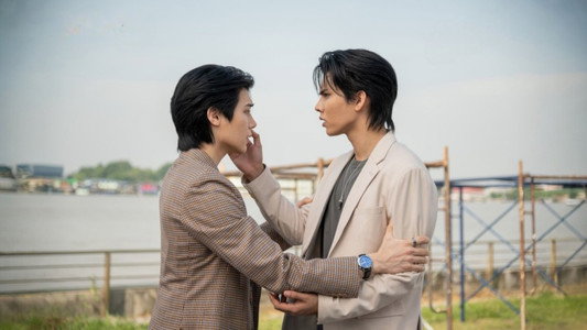 รอยรัก วันวาน