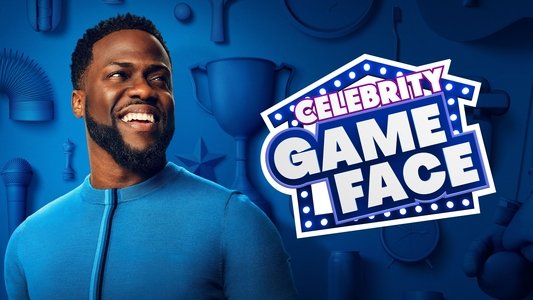 Celebrity Game Face
