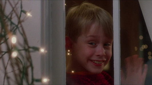 Home Alone