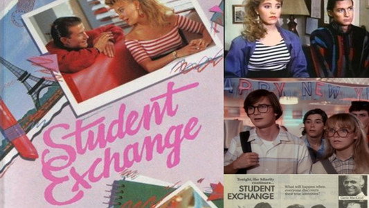 Student Exchange