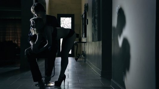 The Submission of Emma Marx