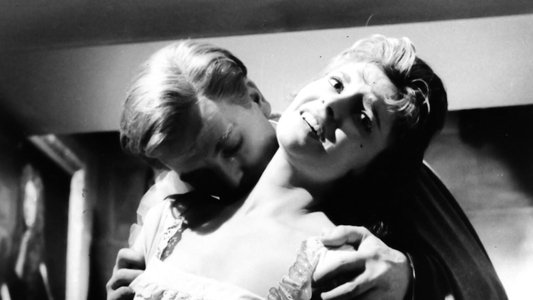 The Brides of Dracula