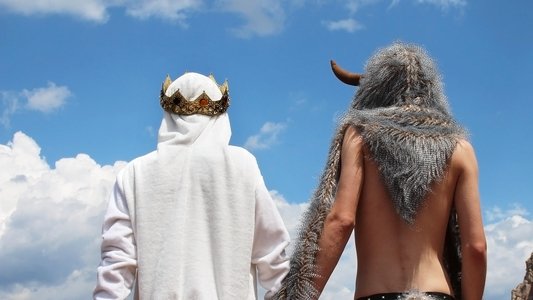 Where The Wild Twinks Are: A XXX Parody