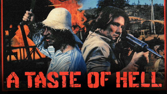 A Taste of Hell