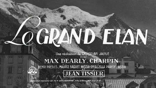 Le Grand Élan