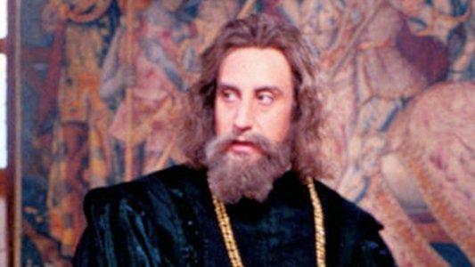 Miguel Servet (La Sangre y La Ceniza)