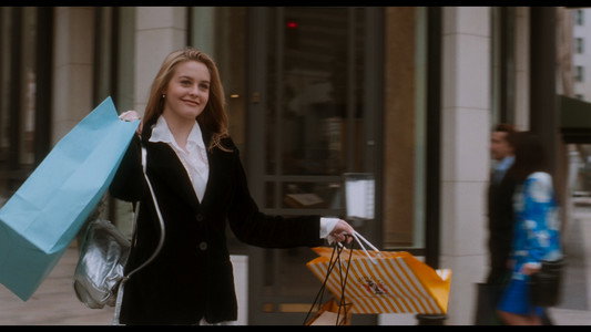 Clueless