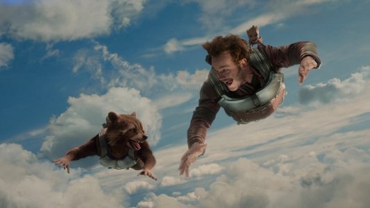 Guardians of the Galaxy Vol. 2