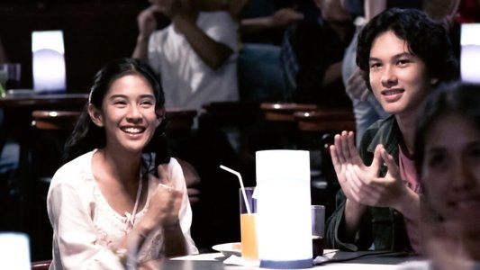Ada Apa dengan Cinta?