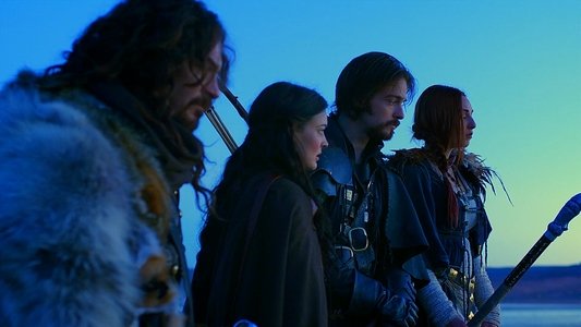 Mythica: A Quest for Heroes