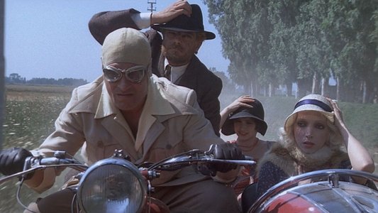 Film d'amore e d'anarchia - Ovvero 