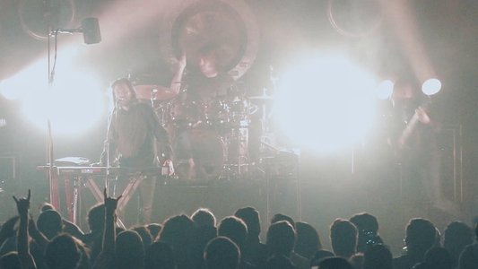 Between The Buried And Me: Coma Ecliptic: Live