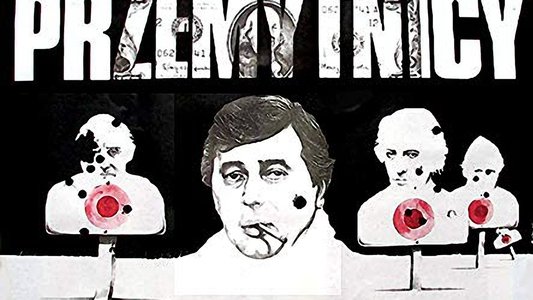Przemytnicy