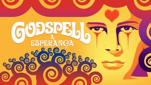 Godspell: A Musical Based on the Gospel According to St. Matthew