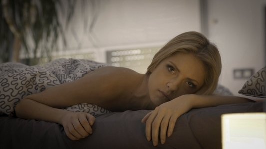 Rebecca l'indécente