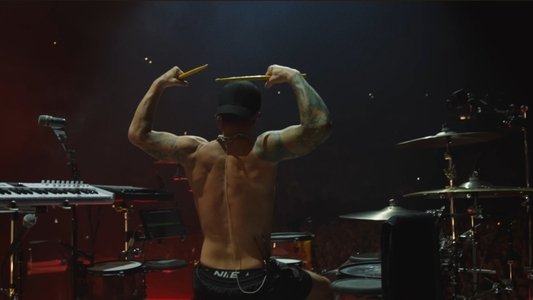 CLANCY WORLD TOUR