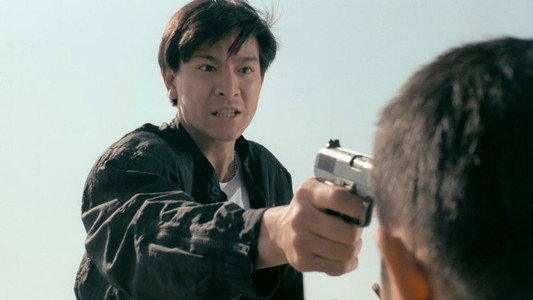 省港旗兵第三集