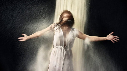 National Theatre Live: Salomé