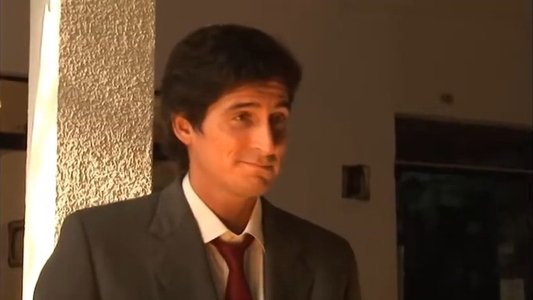 El Hombre Que Amaba Las Flores