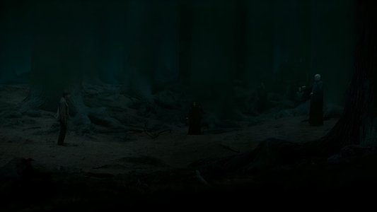 Harry Potter and the Deathly Hallows: Part 2