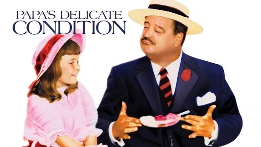 Papa's Delicate Condition