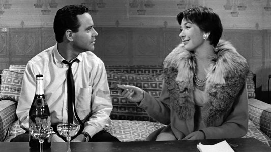 The Apartment