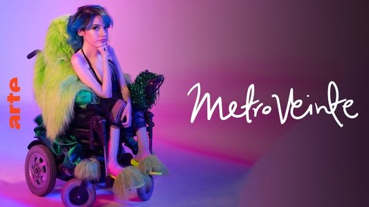 Metro Veinte: La Serie