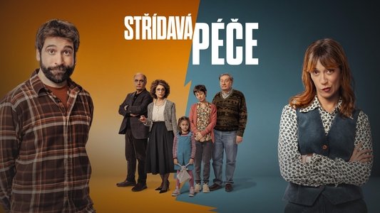 Custodia repartida