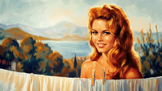 Et Dieu… créa la femme
