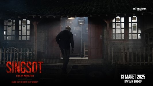 Singsot: Siulan Kematian