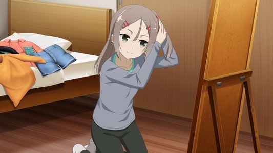 結城友奈は勇者である