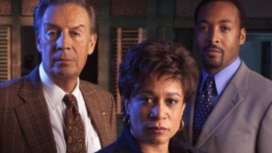 Law and Order: Justice