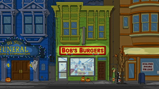 Bob's Burgers