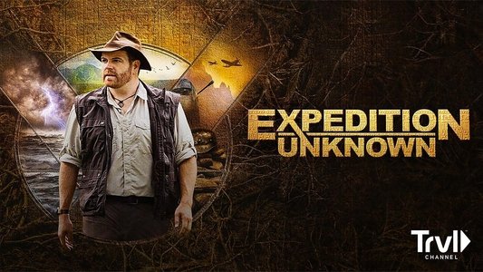 Expedition Unknown